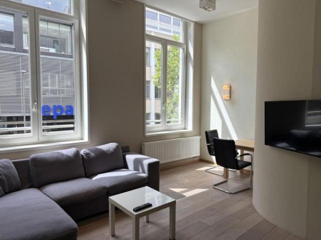 Maison location à Eilandje, Antwerpen