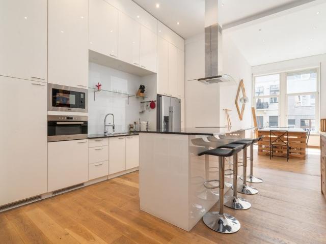 Appartement location à Antwerpen