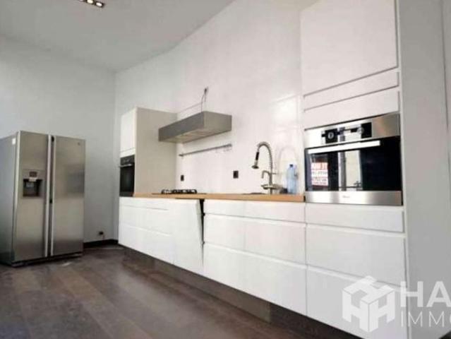 Appartement location à Antwerpen