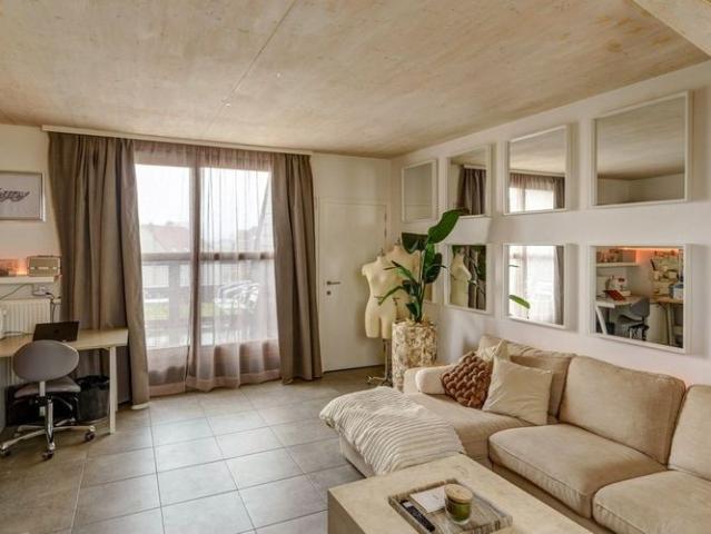 Appartement location à Antwerpen