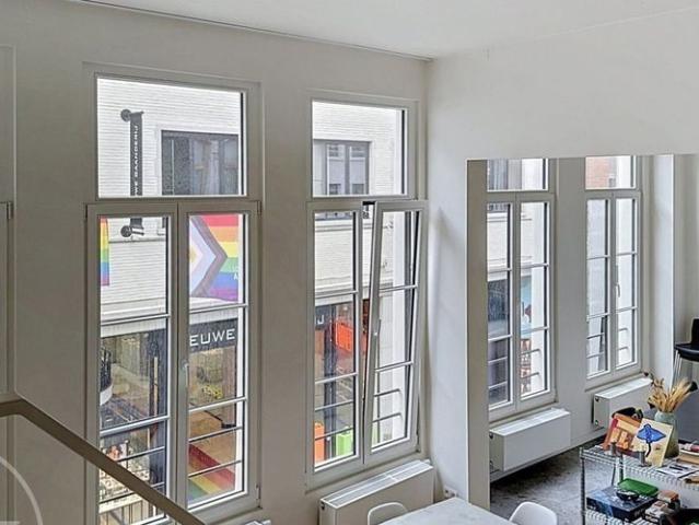 Appartement location à Antwerpen