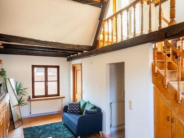 Appartement location à Antwerpen