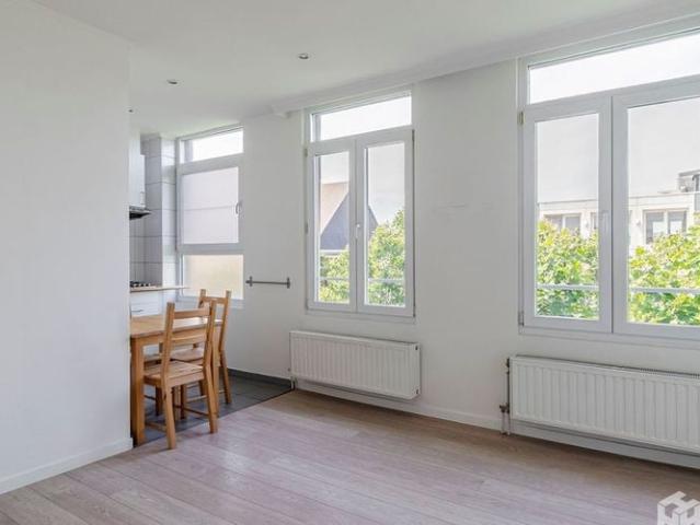 Appartement location à Antwerpen