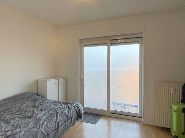 Appartement location à Antwerpen