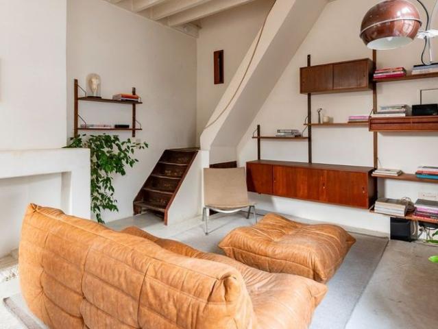 Appartement location à Antwerpen