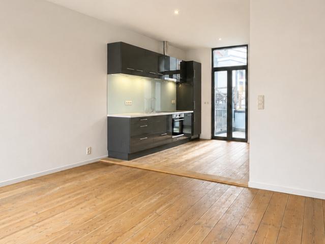 Appartement location à Antwerpen