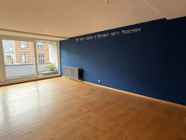Appartement location à Antwerpen