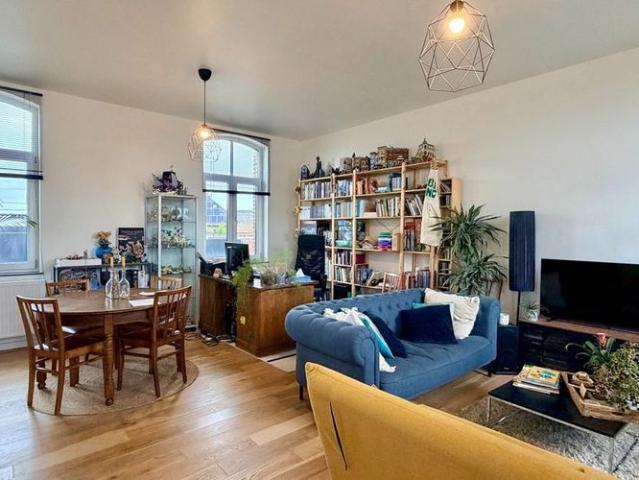 Appartement location à Ardoye, West-Vlaanderen