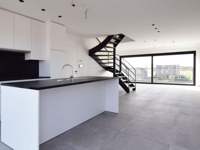 Appartement location à Ardoye, West-Vlaanderen