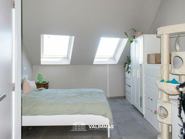 Maison location à Assche, Brabant