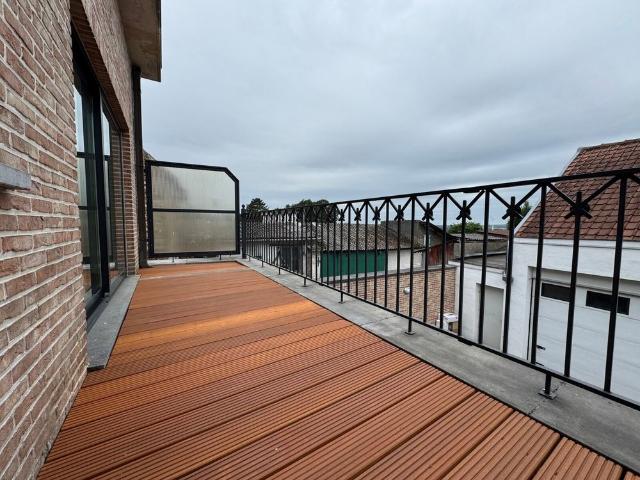 Maison location à Beersel, Brabant