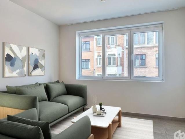 Appartement location à Antwerpen