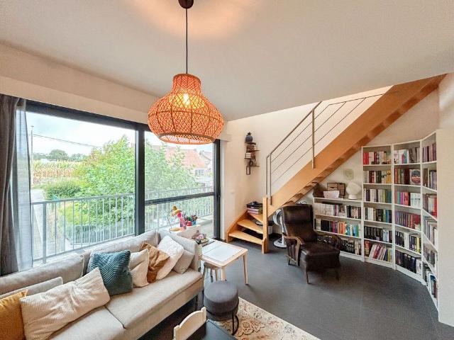 Maison location à Bertem, Brabant