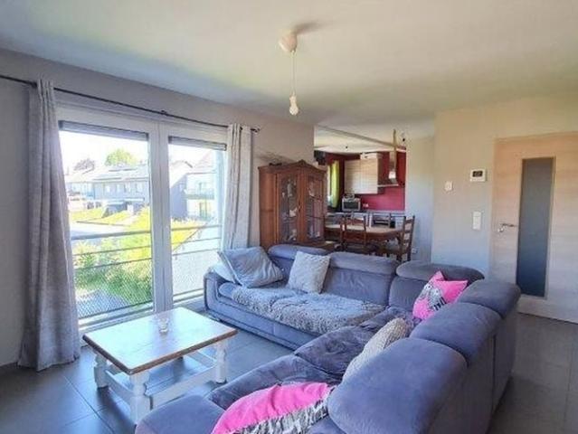 Appartement location à Bertrix, Wallonie