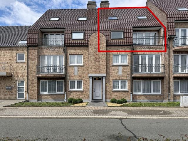Appartement location à Bocholt, Limburg