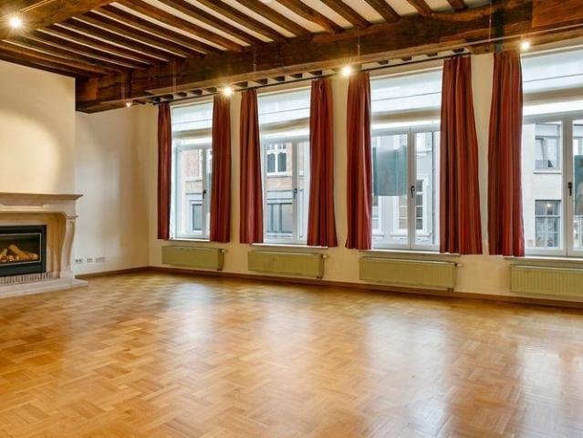 Appartement location à Brugge, West-Vlaanderen