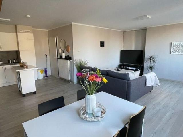 Appartement location à Brugge, West-Vlaanderen