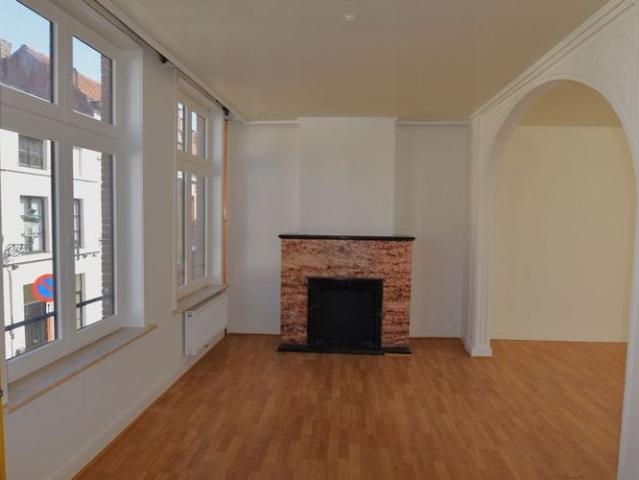 Appartement location à Brugge, West-Vlaanderen