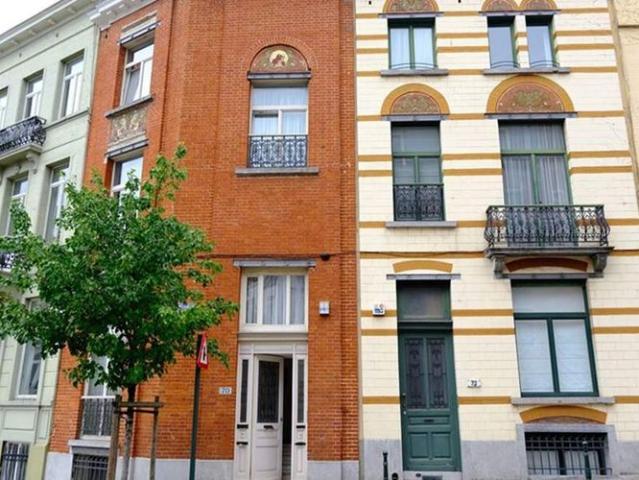 Appartement location à Brussel, Bruxelles