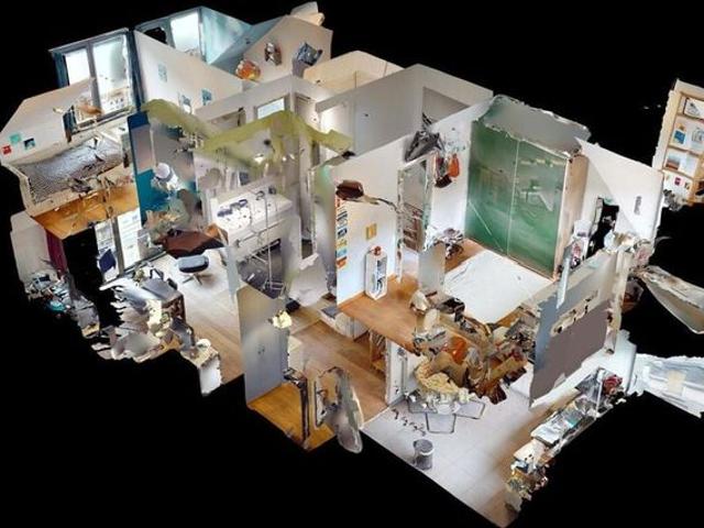 Appartement location à Brussel, Bruxelles