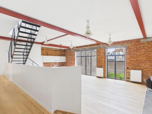 Appartement location à Brussel, Bruxelles