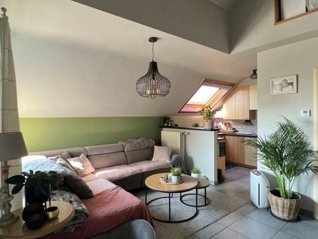 Appartement location à De Pinte, Oost-Vlaanderen