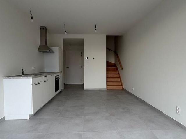 Appartement location à Antwerpen