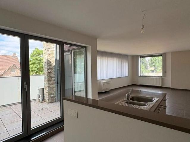 Appartement location à Diepenbeek, Limburg