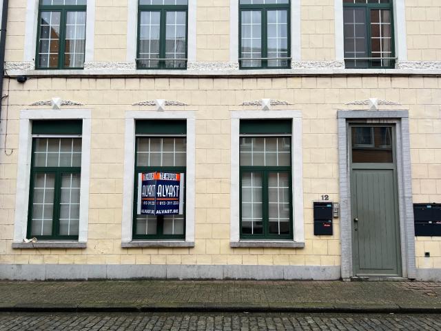 Appartement location à Diest, Brabant