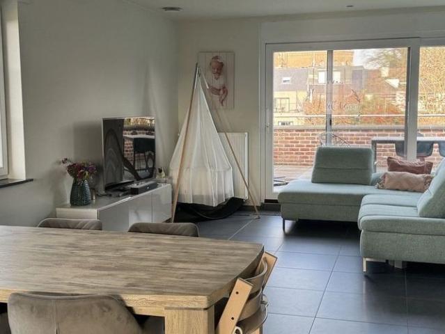 Appartement location à Dilsen-stokkem, Limburg