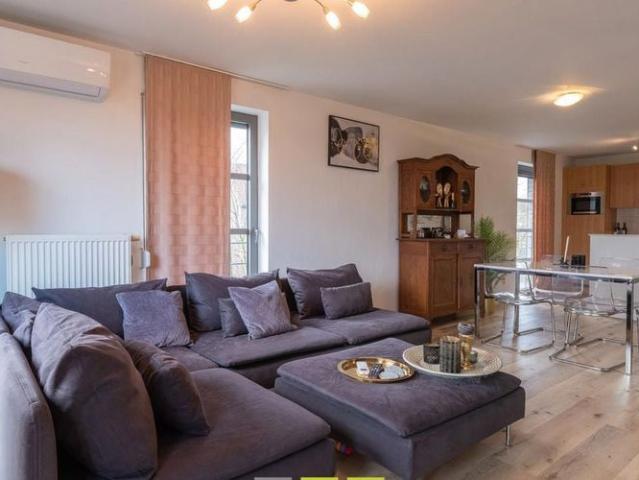 Appartement location à Dilsen-stokkem, Limburg