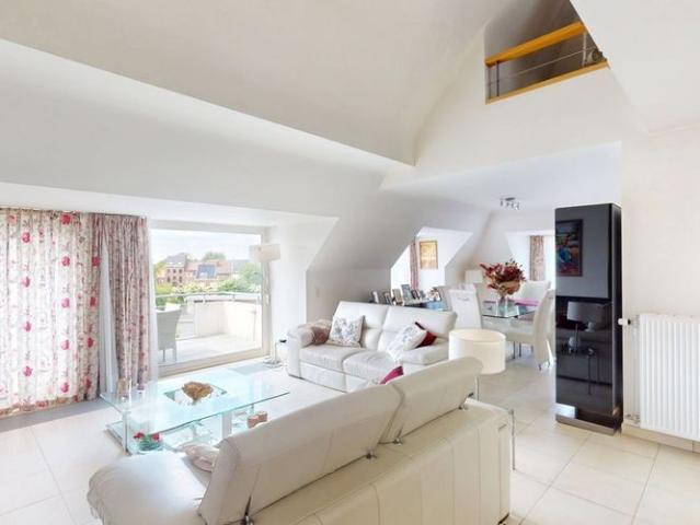 Appartement location à Edingen, Wallonie