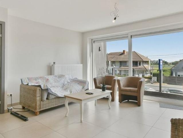 Appartement location à Ichtegem, West-Vlaanderen