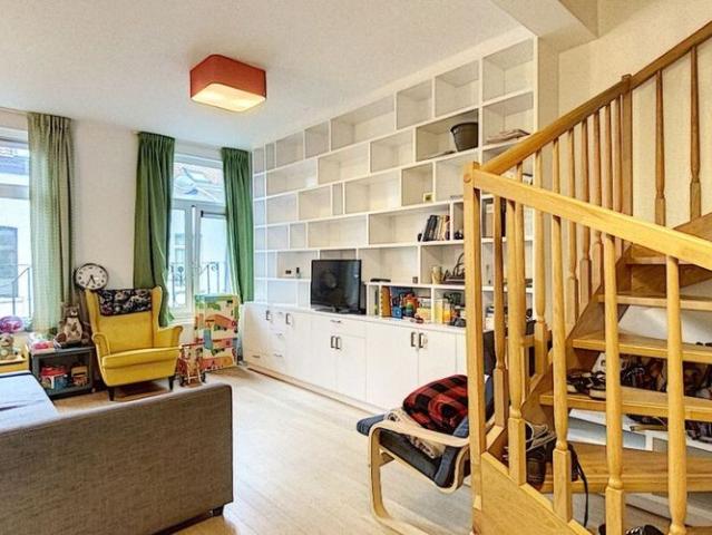 Appartement location à Elsene, Bruxelles