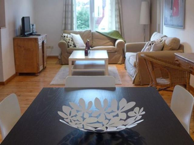 Appartement location à Elsene, Bruxelles
