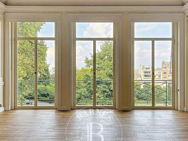 Appartement location à Brussel, Bruxelles