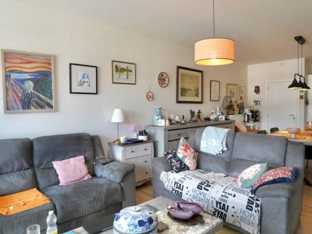 Appartement location à Evergem, Oost-Vlaanderen