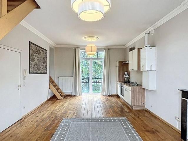 Appartement location à Namen, Wallonie
