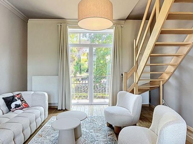 Appartement location à Namen, Wallonie
