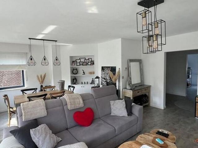 Appartement location à Grimbergen, Brabant