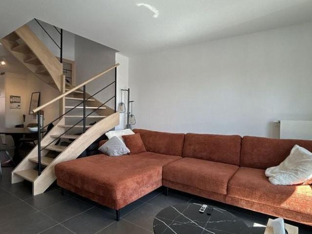 Appartement location à Haacht, Brabant