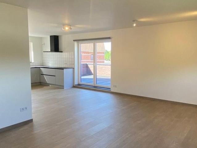 Appartement location à Houthalen-helchteren, Limburg
