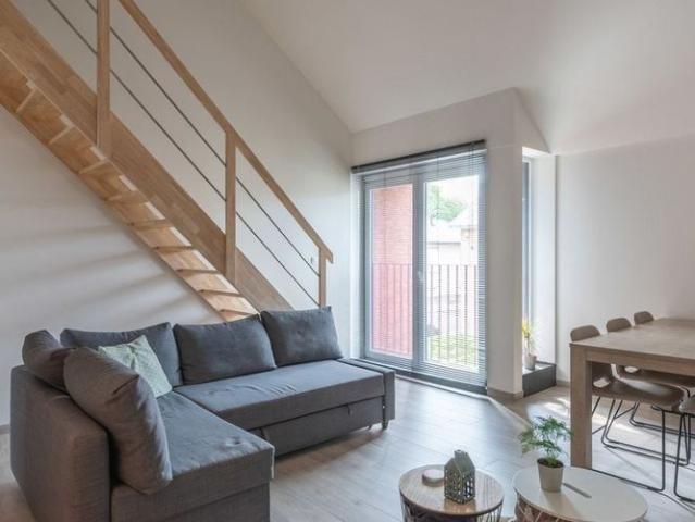 Appartement location à Riemst, Limburg