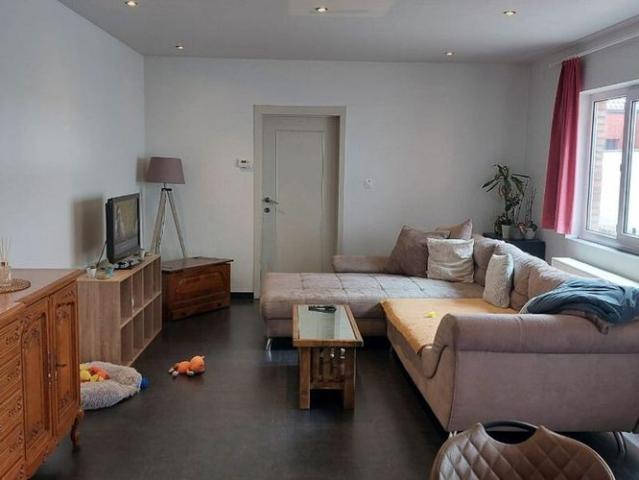 Appartement location à Herk-de-stad, Limburg