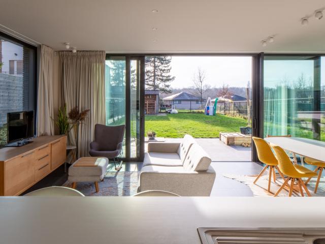 Appartement location à Heverlee, Leuven