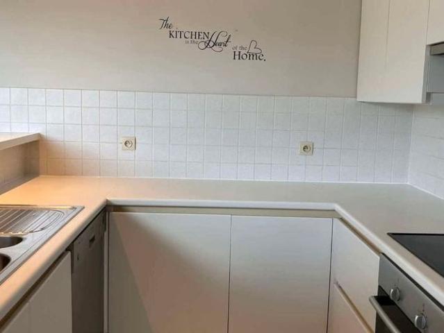 Appartement location à Aalst, Oost-Vlaanderen