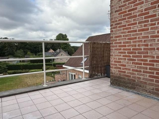 Appartement location à Houthalen-helchteren, Limburg