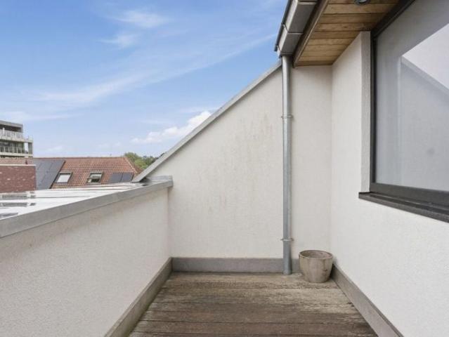 Appartement location à Ieper, West-Vlaanderen