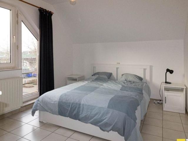 Appartement location à Iseghem, West-Vlaanderen