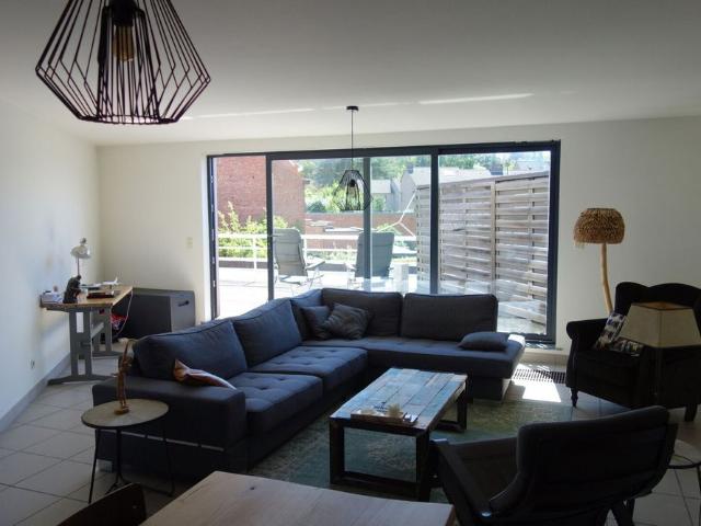 Appartement location à Lava, Brabant